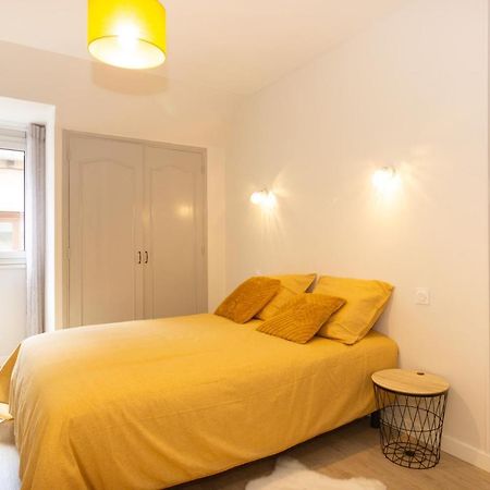Appartement T2 Saint Just Centre Historique روديه المظهر الخارجي الصورة