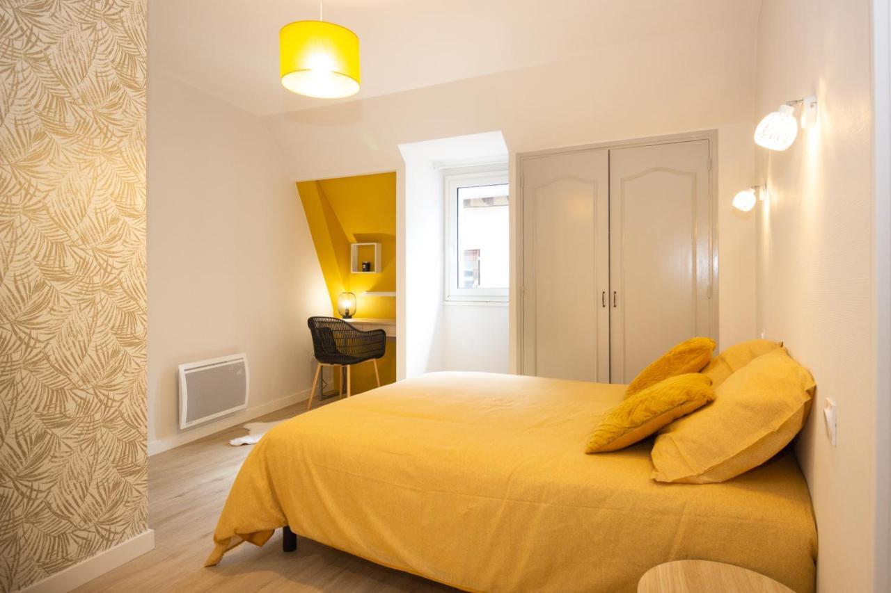 Appartement T2 Saint Just Centre Historique روديه المظهر الخارجي الصورة