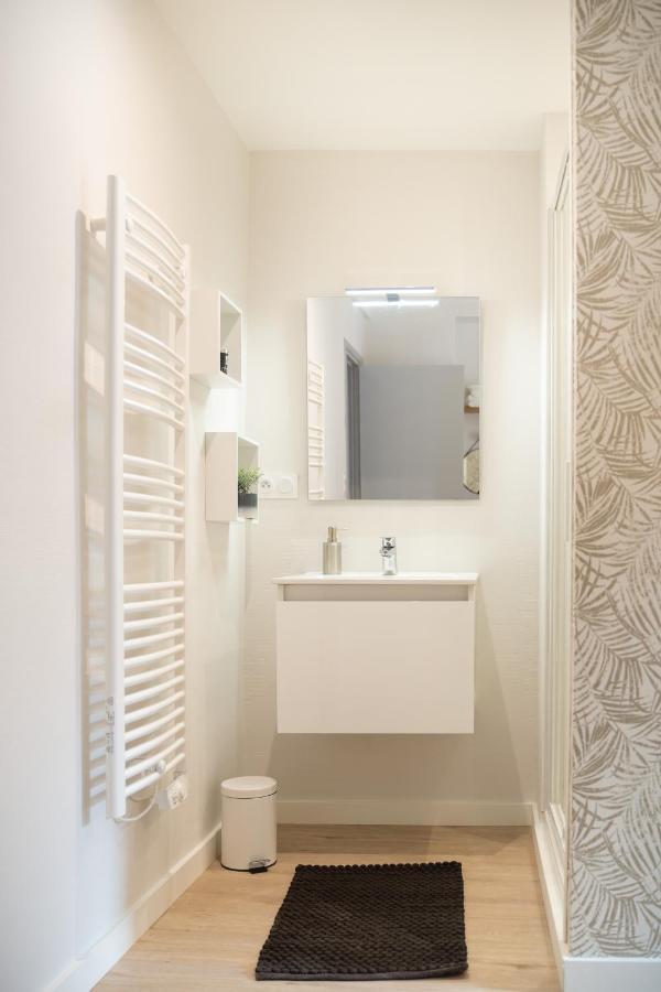 Appartement T2 Saint Just Centre Historique روديه المظهر الخارجي الصورة
